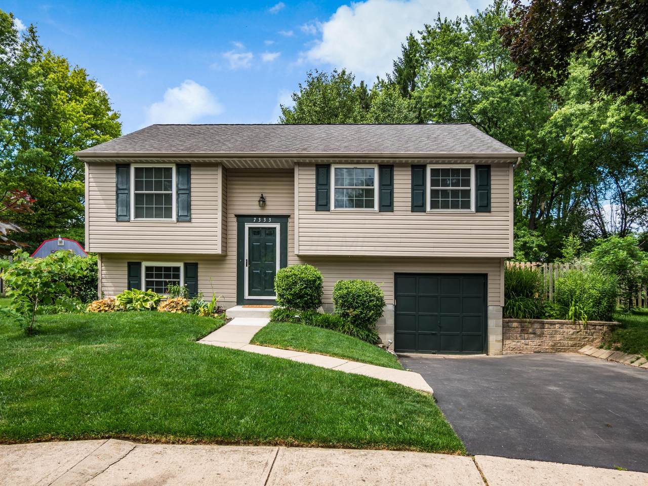 7333 Schoolcraft Lane - Photo 1