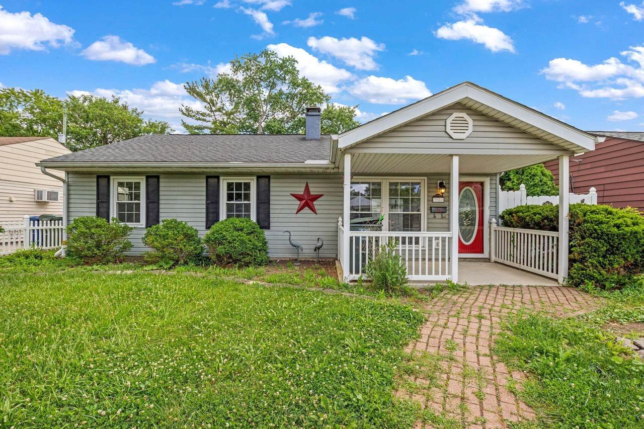 3588 Homestead Drive - Photo 1