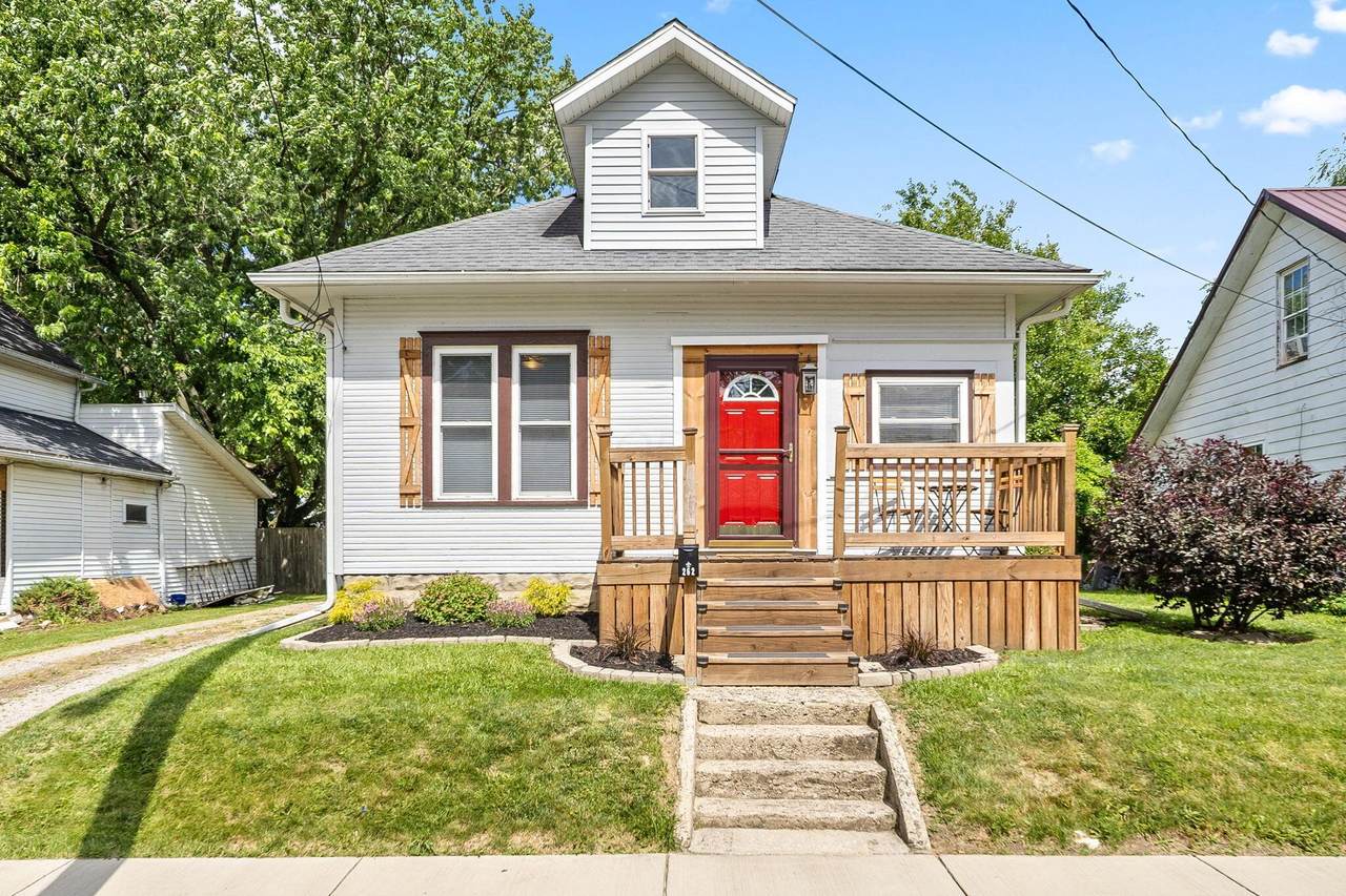 262 Barnhart Street - Photo 1