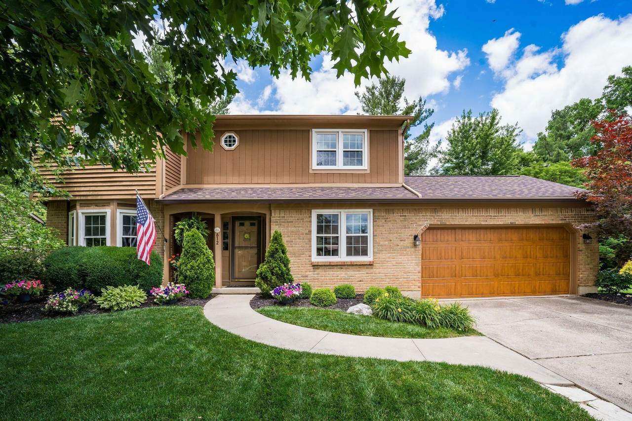 612 Colony Drive - Photo 1