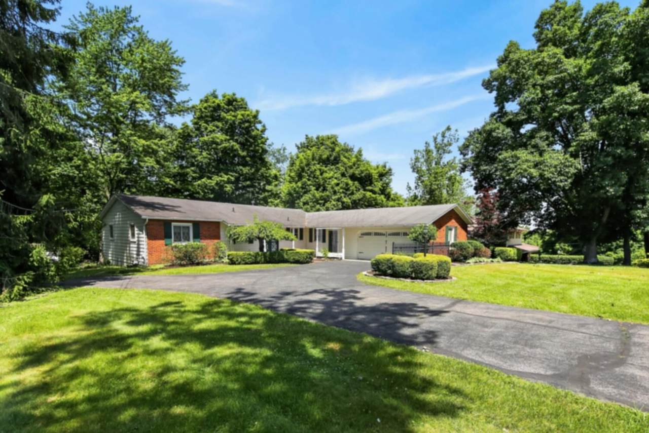1323 Howell Drive - Photo 1