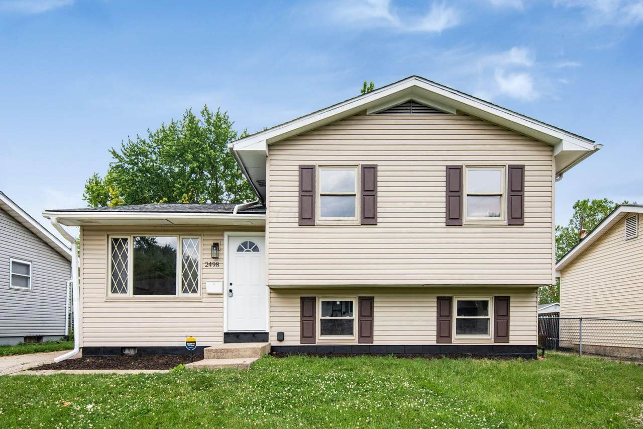 2498 Newburgh Drive - Photo 1