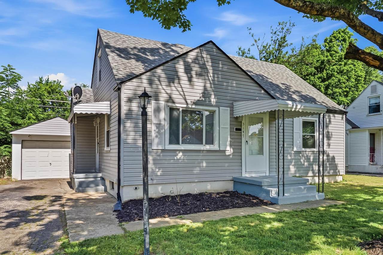 3147 Hamilton Avenue - Photo 1