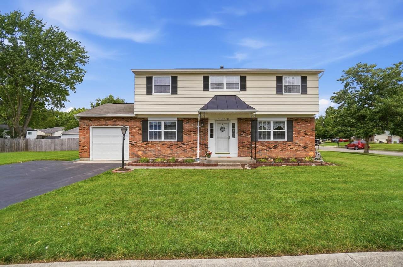 1750 Flinthill Drive - Photo 1