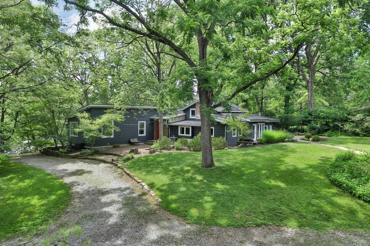 6889 Olentangy River Road - Photo 1