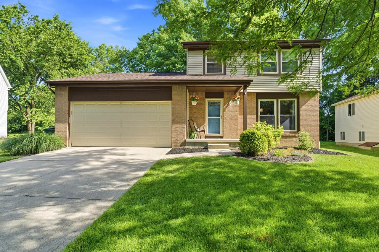 4899 Whisper Cove Court - Photo 1