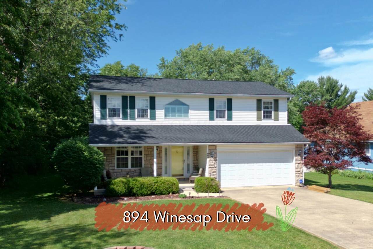 894 Winesap Drive - Photo 1