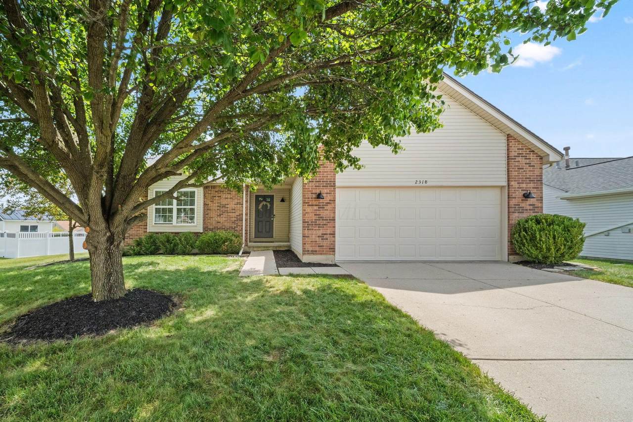 2318 Faircreek Ridge Drive - Photo 1