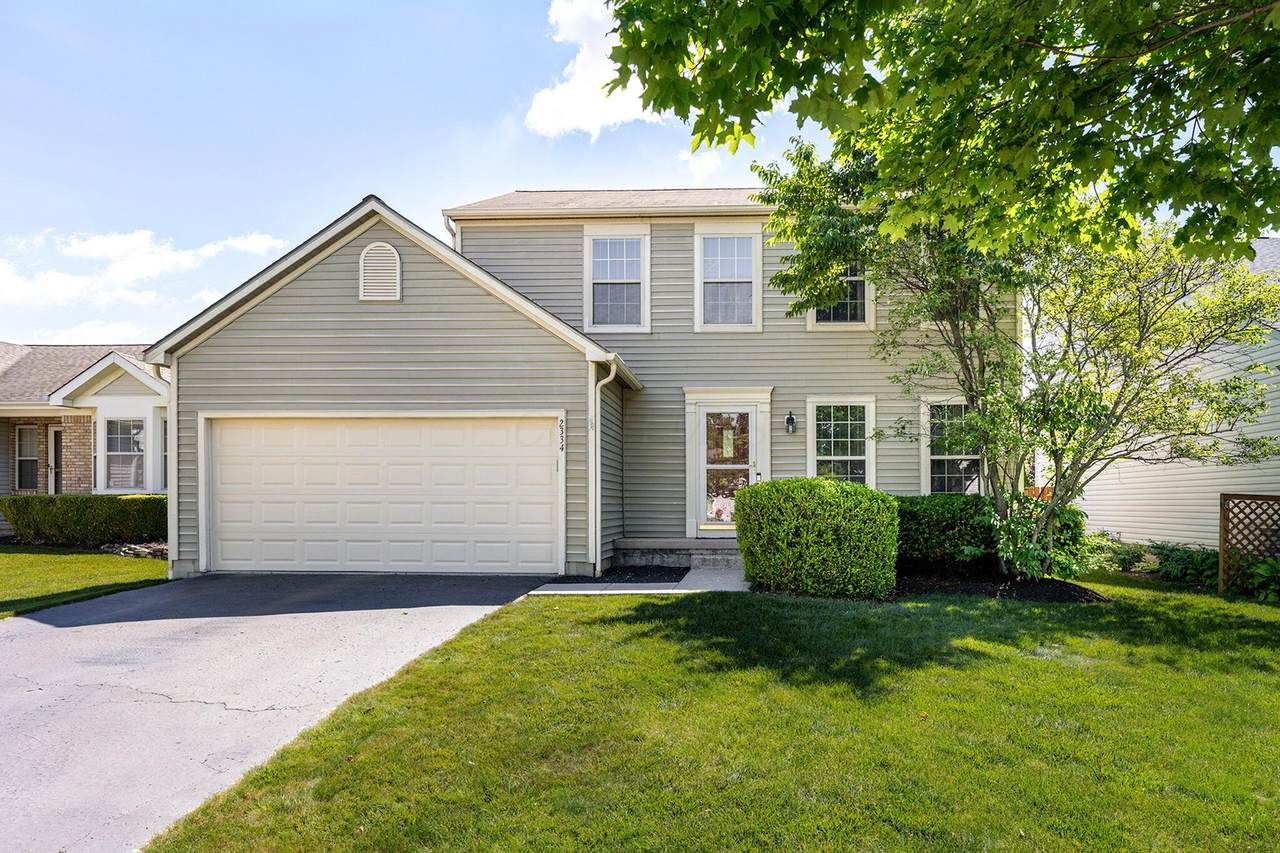 2334 Shelby Lane - Photo 1