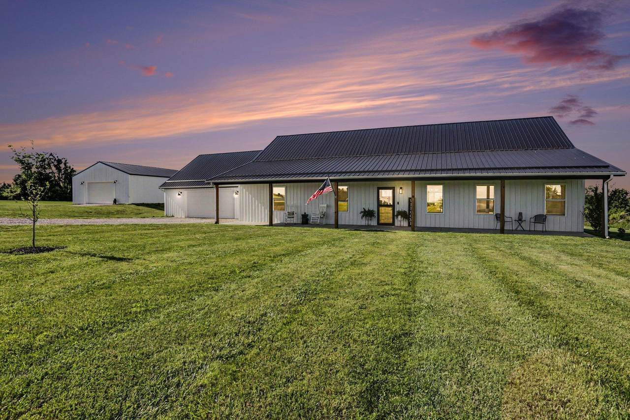 7101 Pleasantview Road - Photo 1