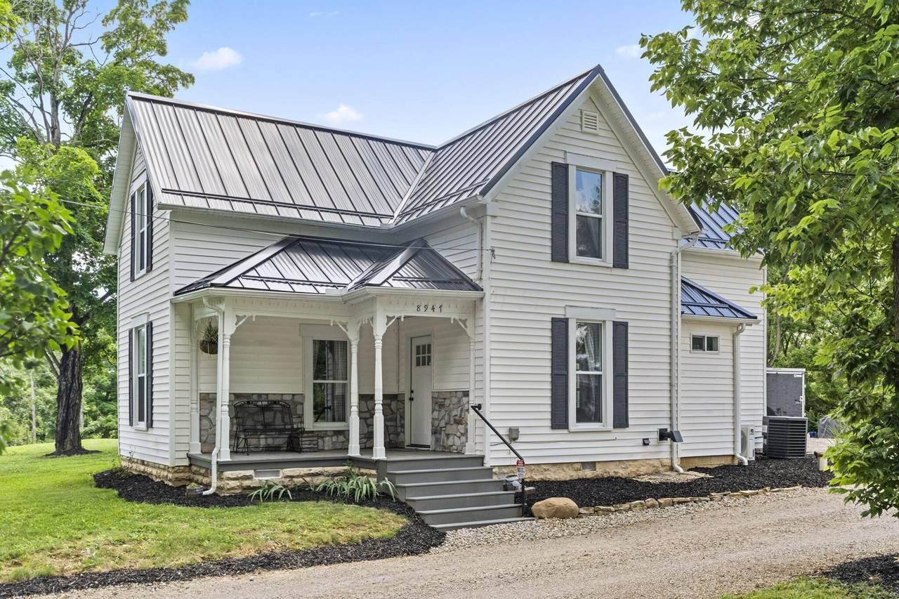 8947 Rapid Forge Road - Photo 1