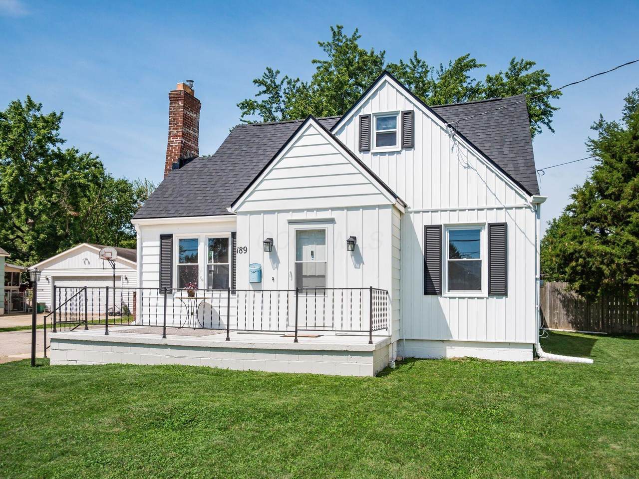 189 Elm Street - Photo 1