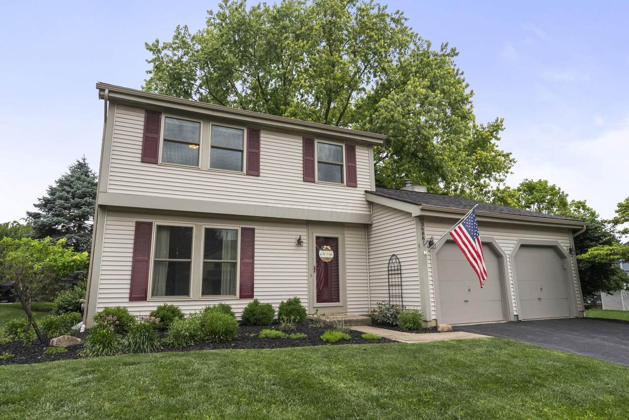3688 Carnforth Drive - Photo 1