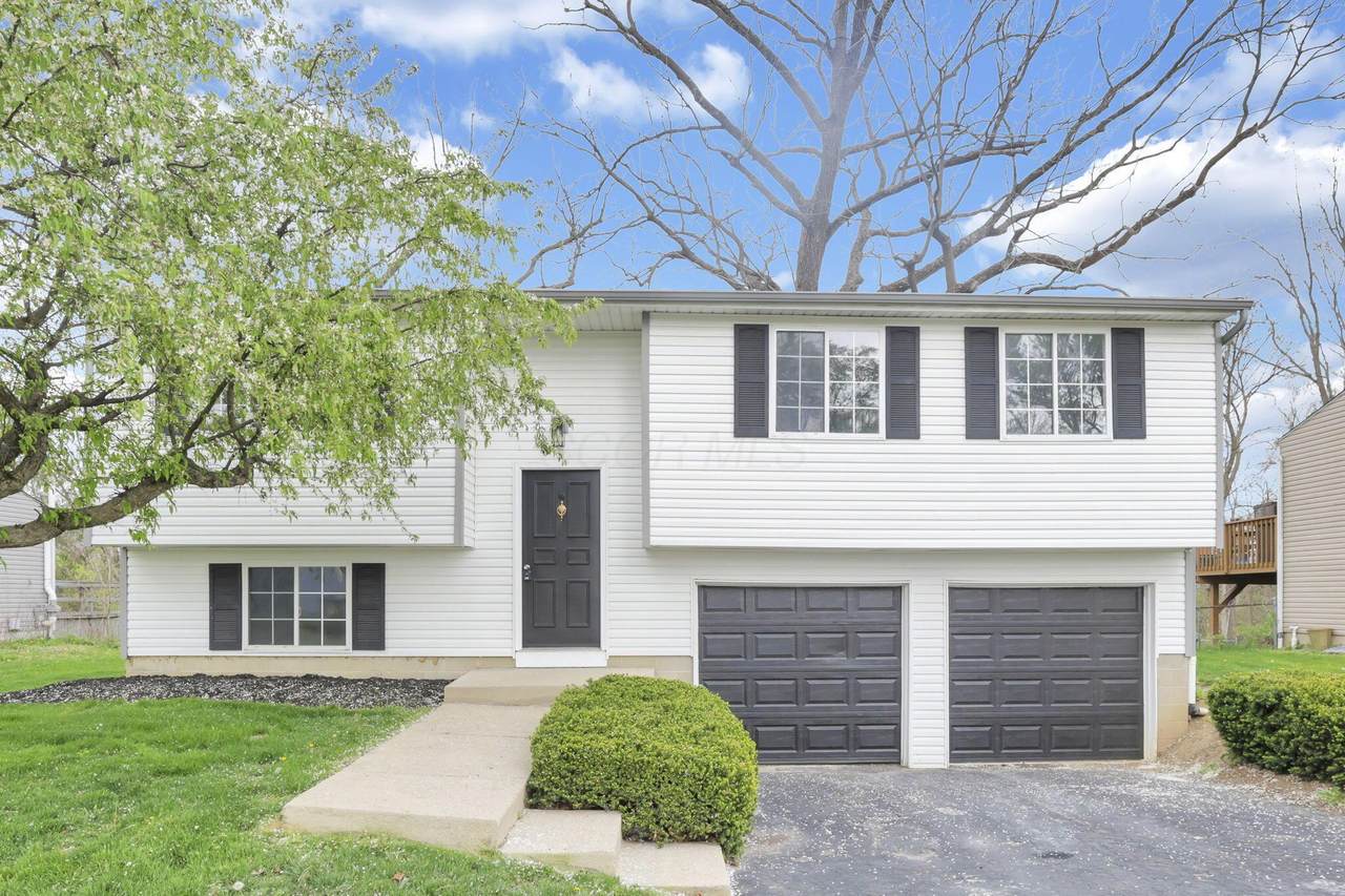 8906 Lakefield Court - Photo 1