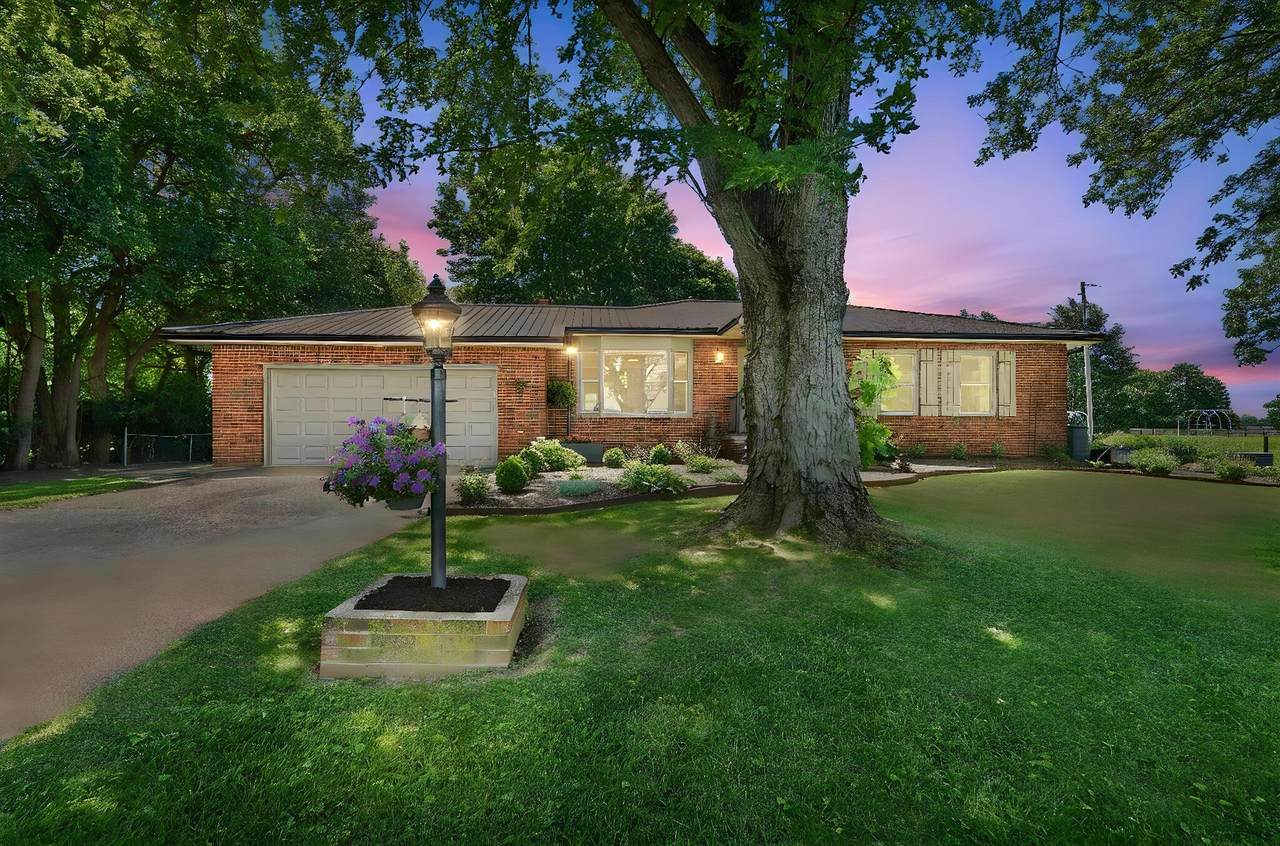10551 Hayden Run Road - Photo 1