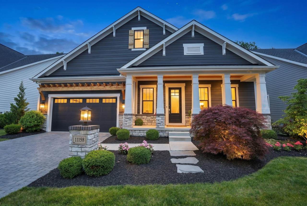 11158 Kingfisher Place - Photo 1
