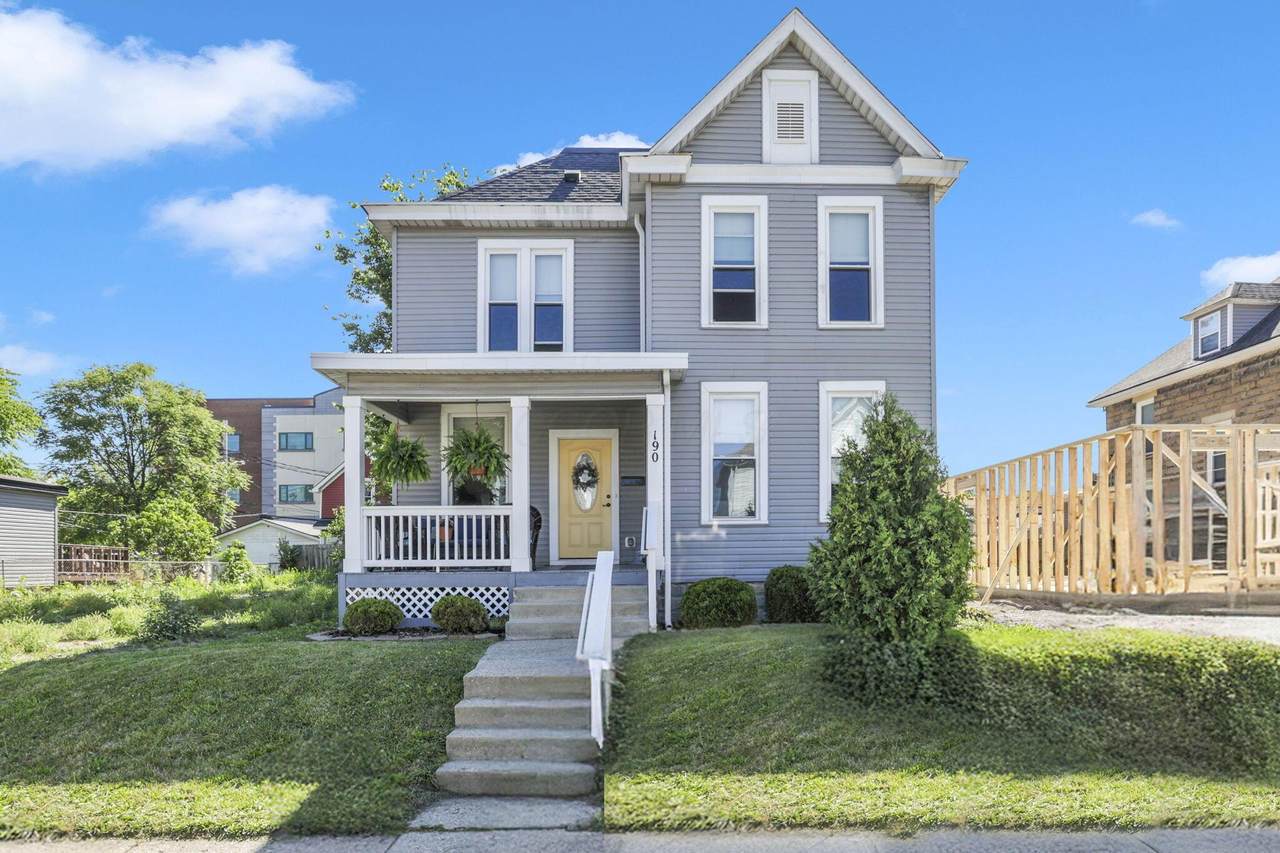 190 Avondale Avenue - Photo 1