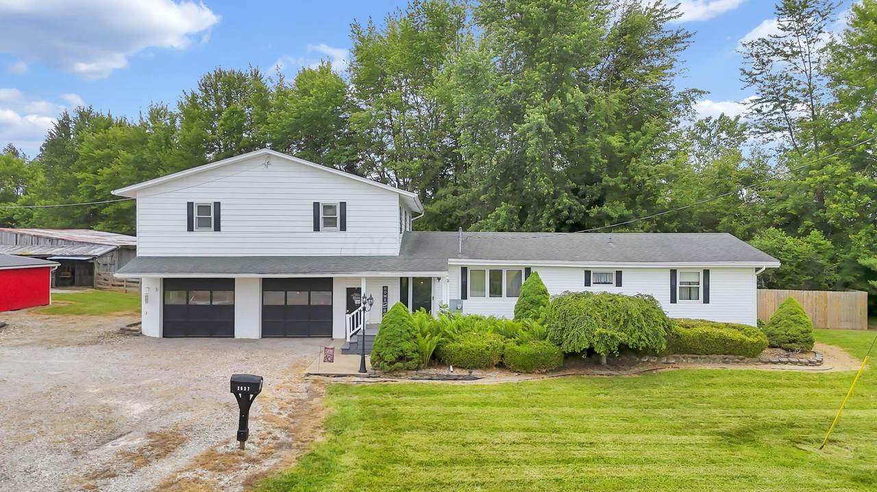 2637 Vanatta Road - Photo 1