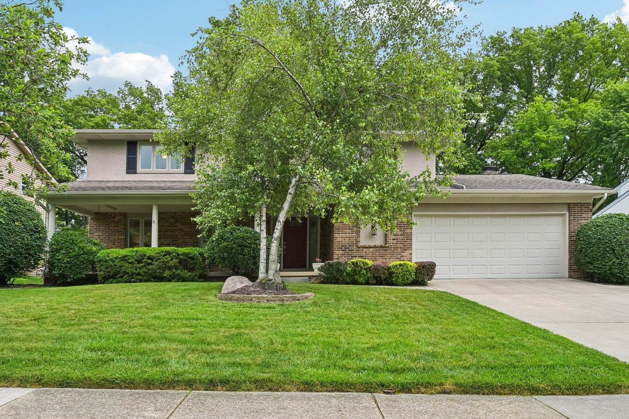 108 Hempstead Road - Photo 1