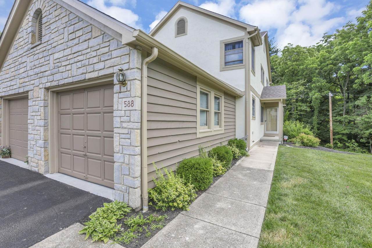 588 Spring Brook - Photo 1