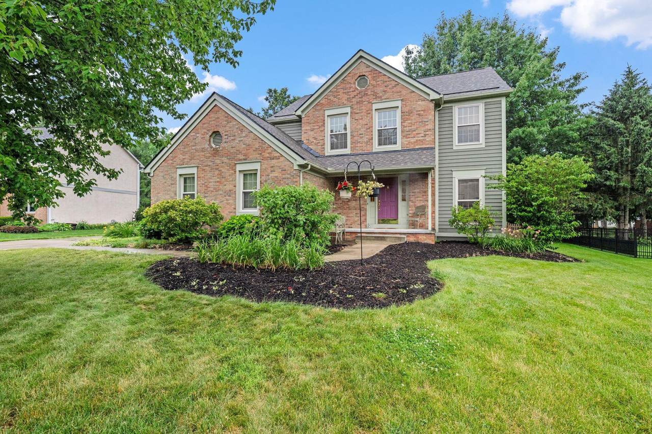 691 Westray Drive - Photo 1
