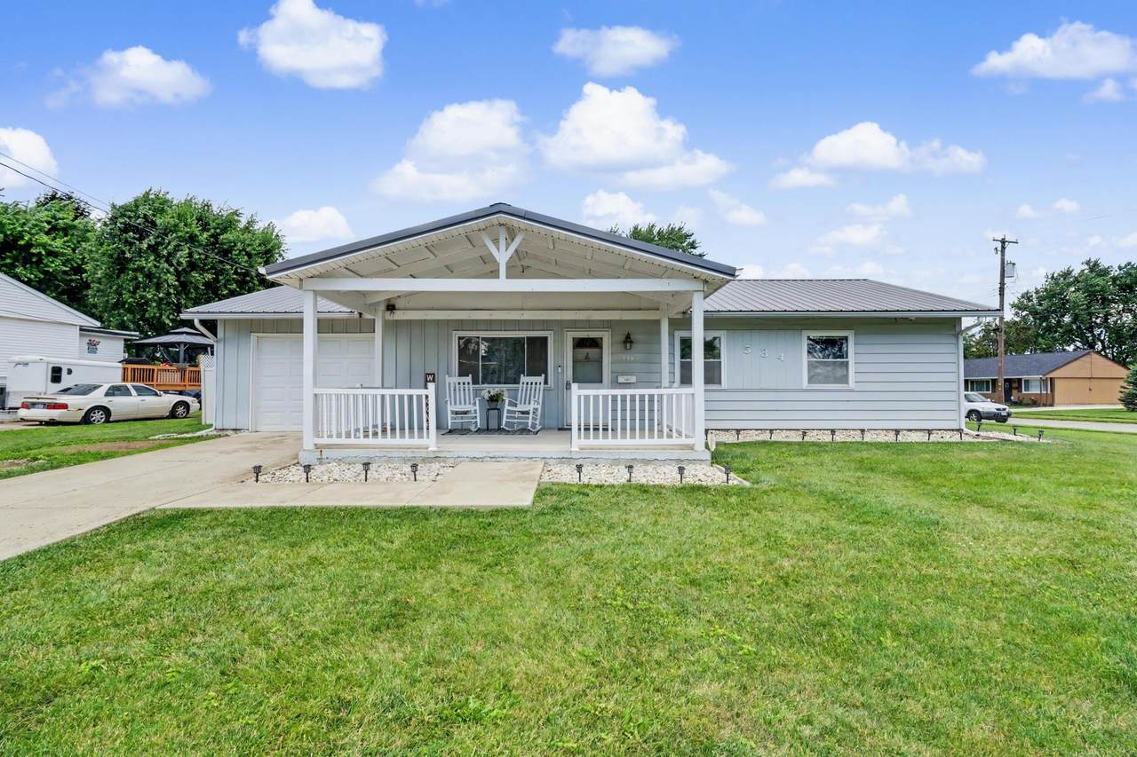 534 Bimini Drive - Photo 1