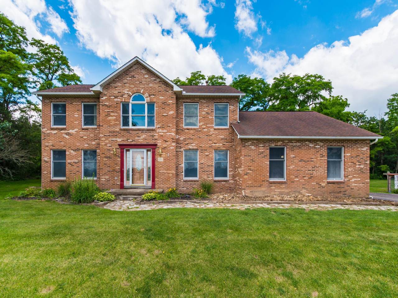 9707 Crottinger Road - Photo 1