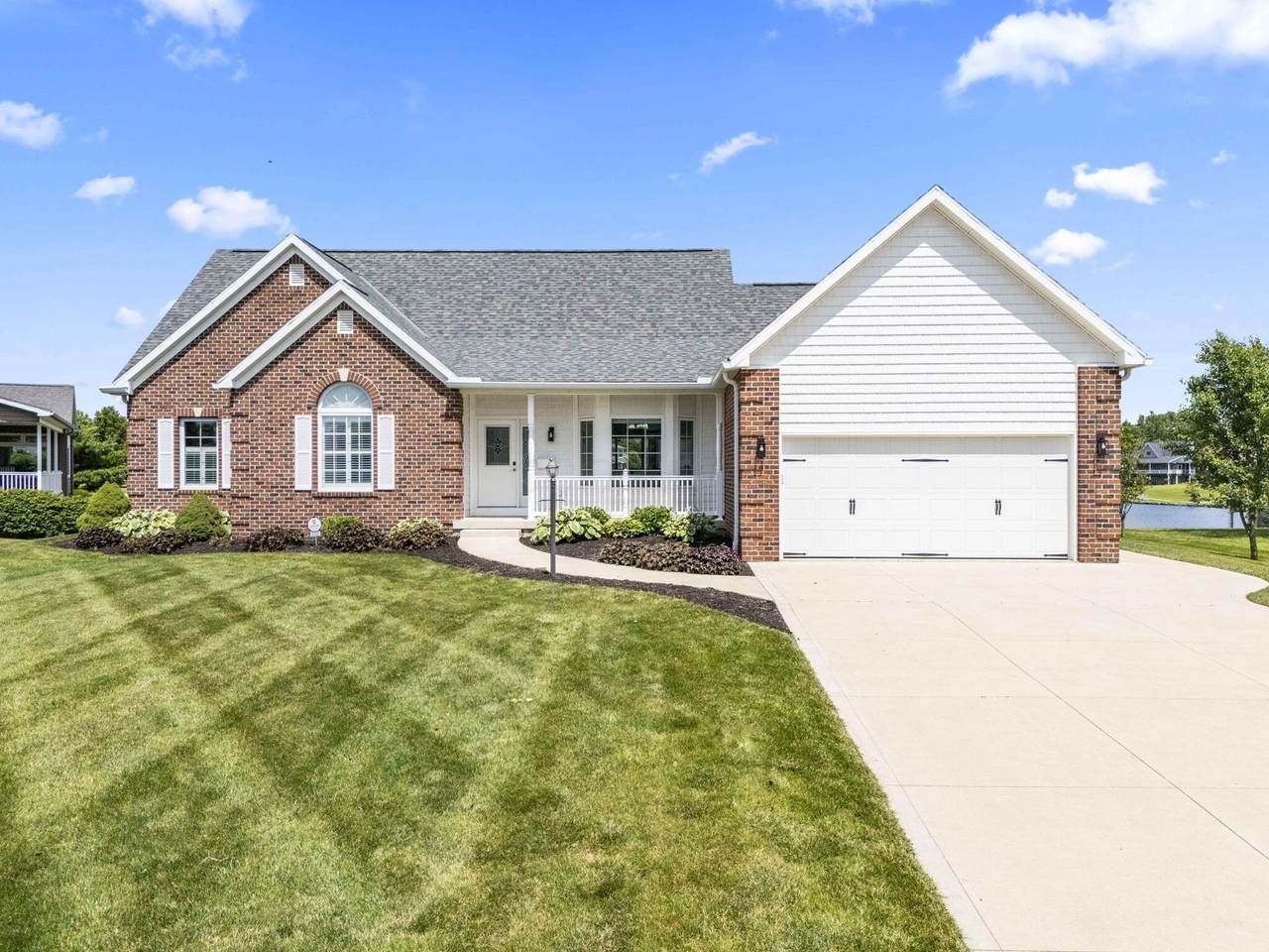 2232 Flagstick Drive - Photo 1