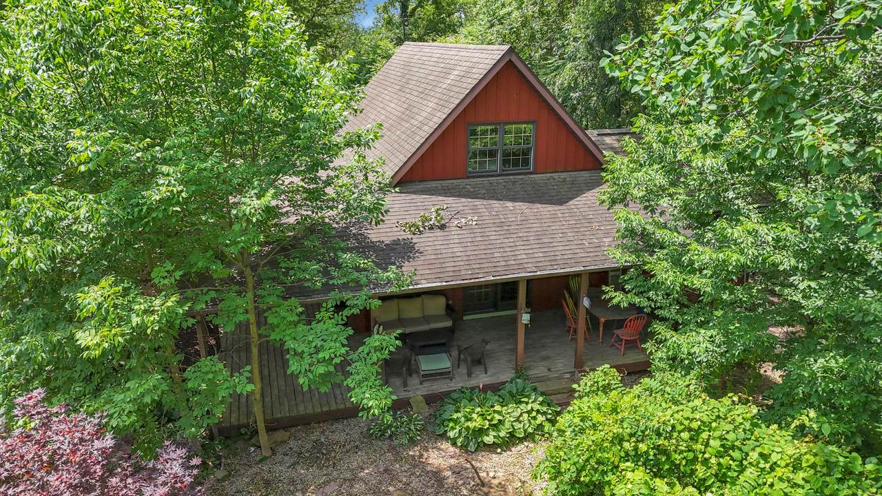 4161 Hamburg Road - Photo 1