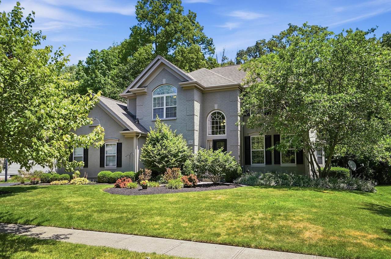 5962 Morganwood Square - Photo 1