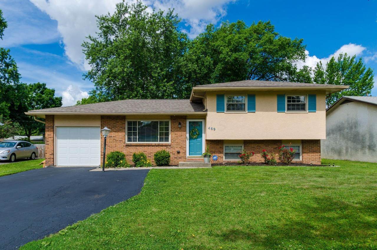 469 Stygler Road - Photo 1