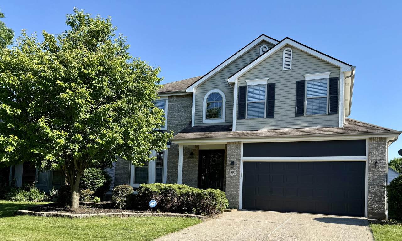 905 Linkfield Drive - Photo 1