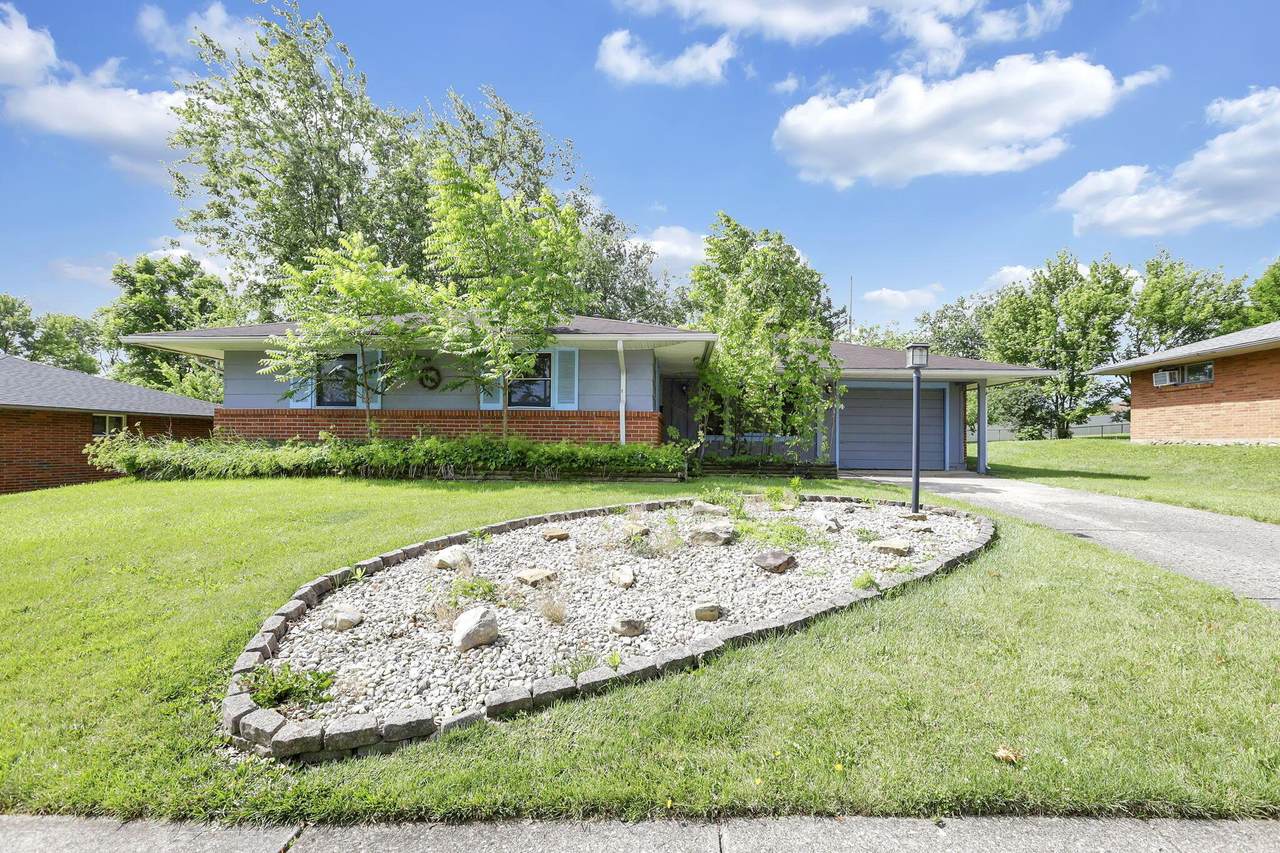 7043 Shaulis Drive - Photo 1