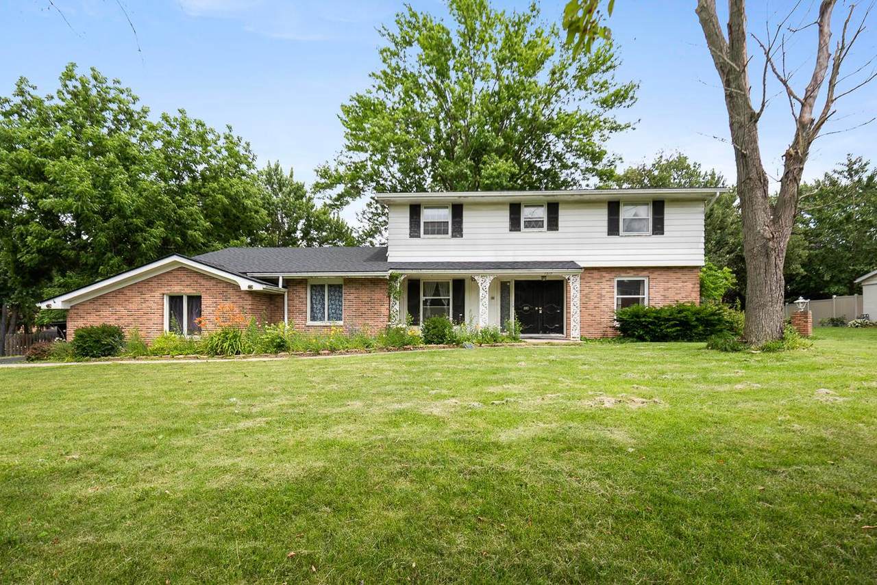 1519 Putters Lane - Photo 1
