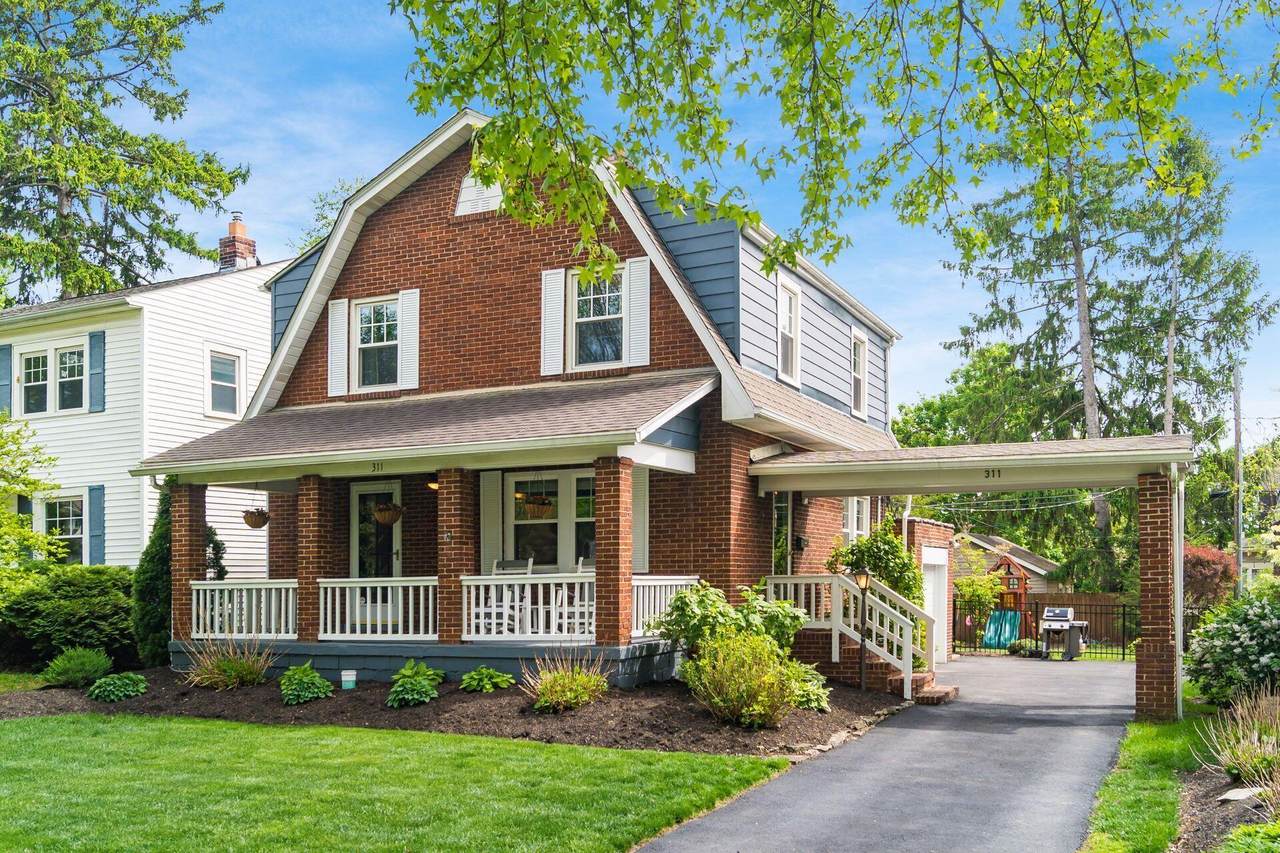 311 Chatham Road - Photo 1
