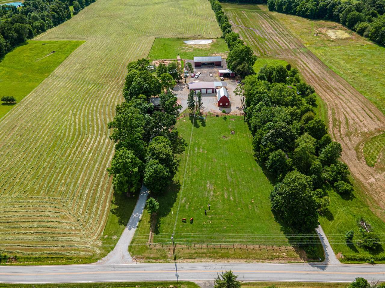 2354 County Road 170 - Photo 1