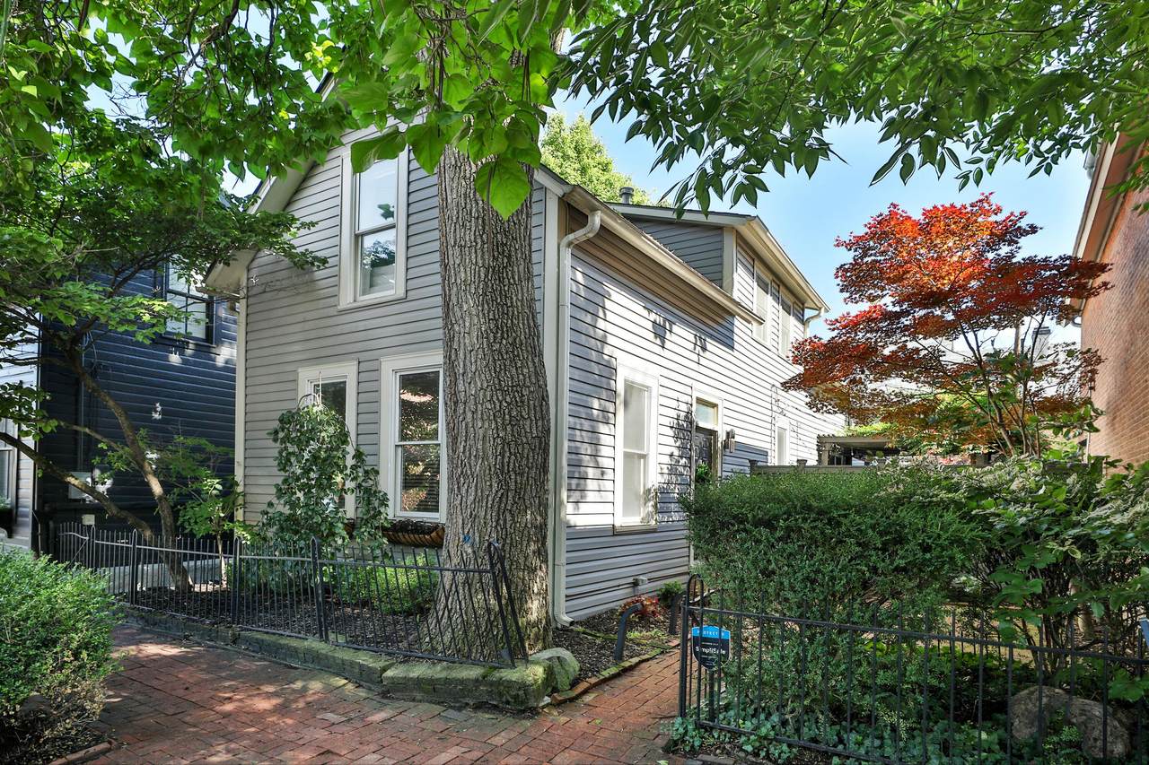 256 Lansing Street - Photo 1