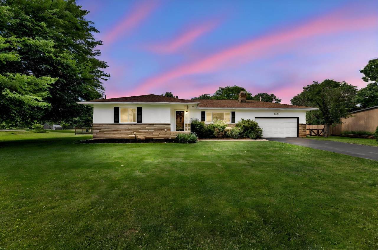 2654 Youngs Grove Road - Photo 1