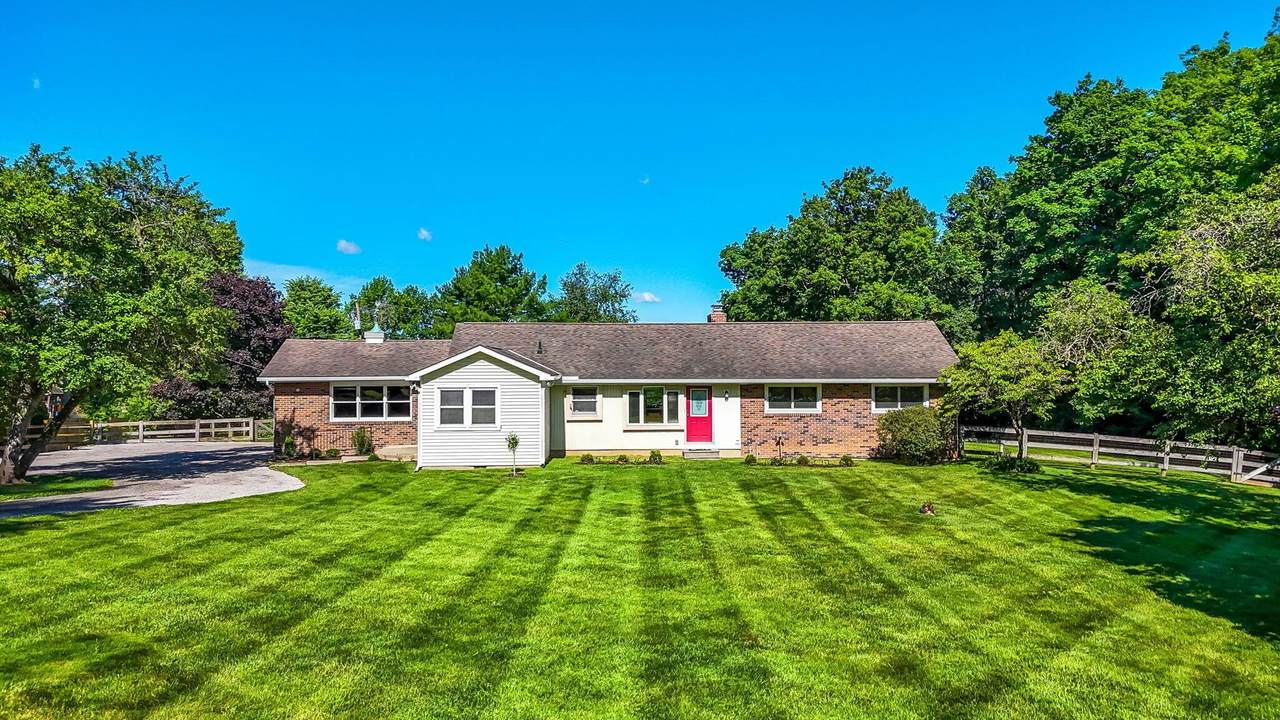 7400 Section Line Road - Photo 1