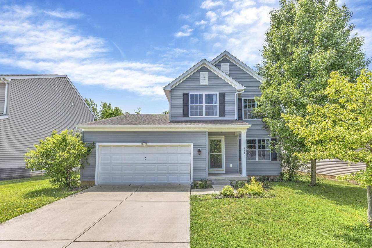 8337 Olympus Lane - Photo 1