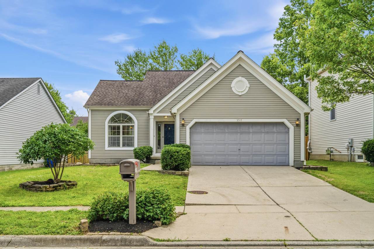 3517 Lindstrom Drive - Photo 1