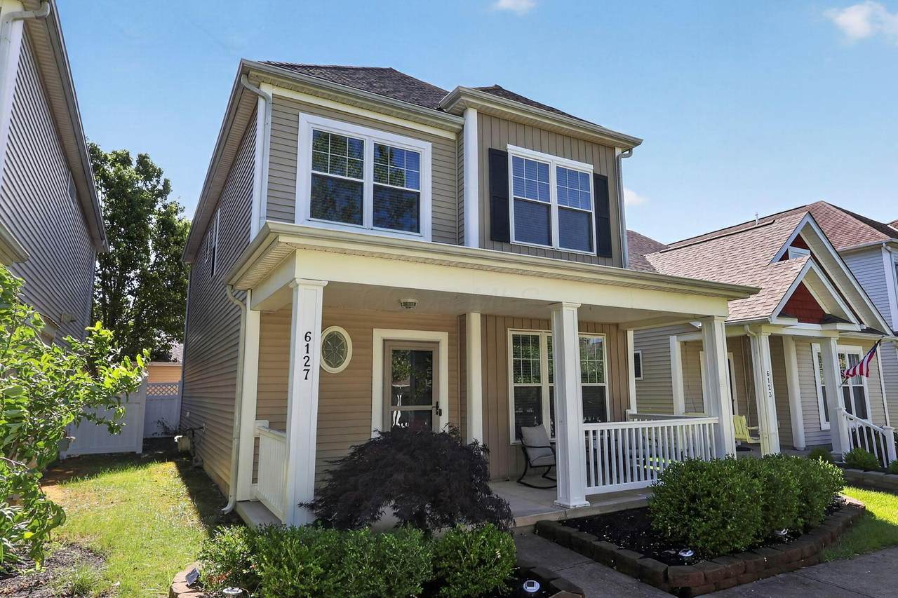 6127 Rackley Way - Photo 1