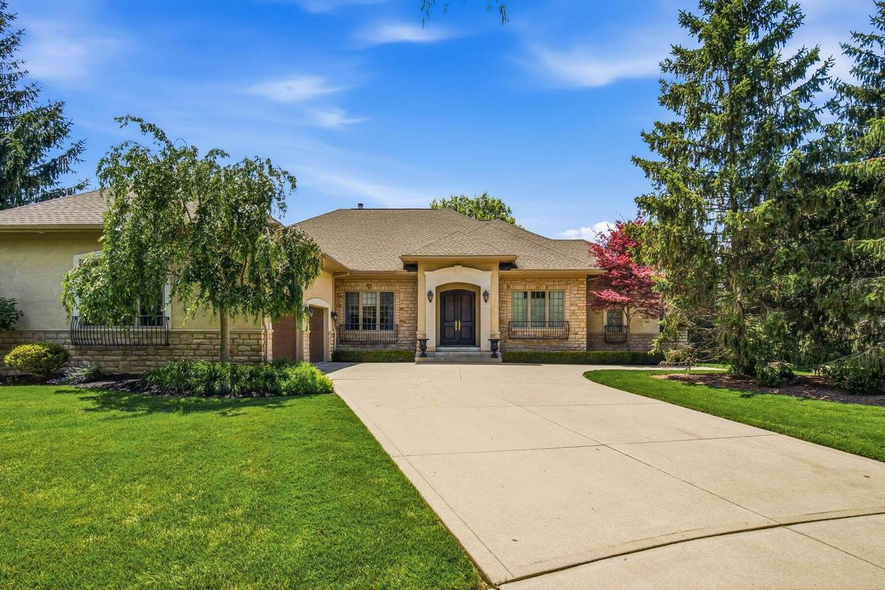7843 Windy Hill Court - Photo 1