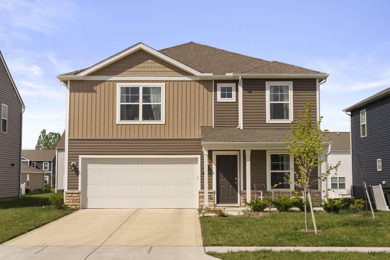 3790 Alledonia Drive - Photo 1