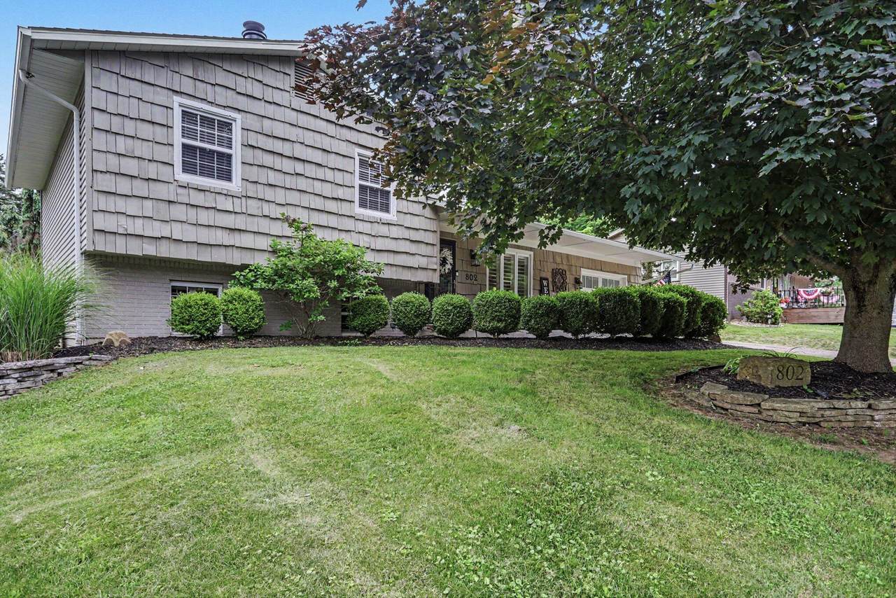 802 Larkspur Drive - Photo 1