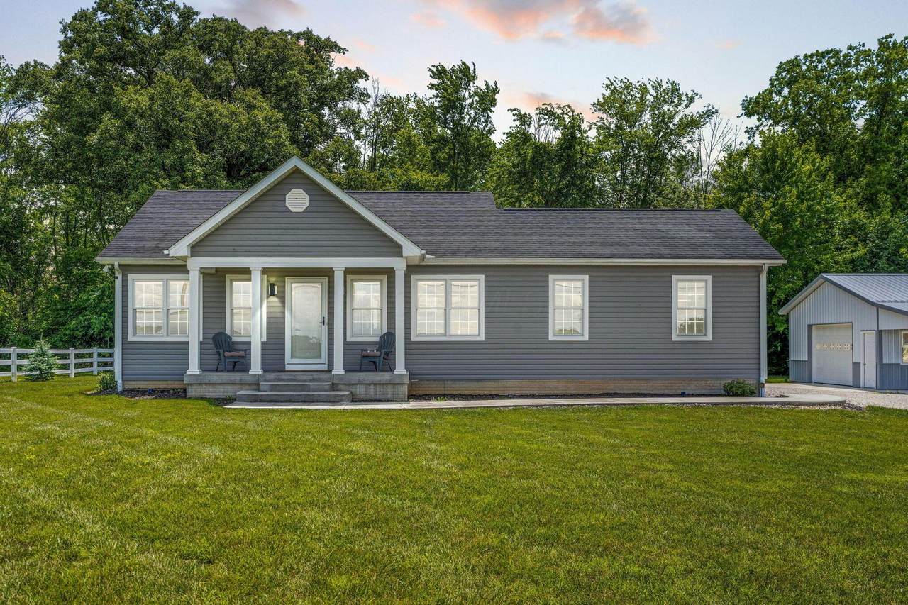 5293 Duvall Road - Photo 1