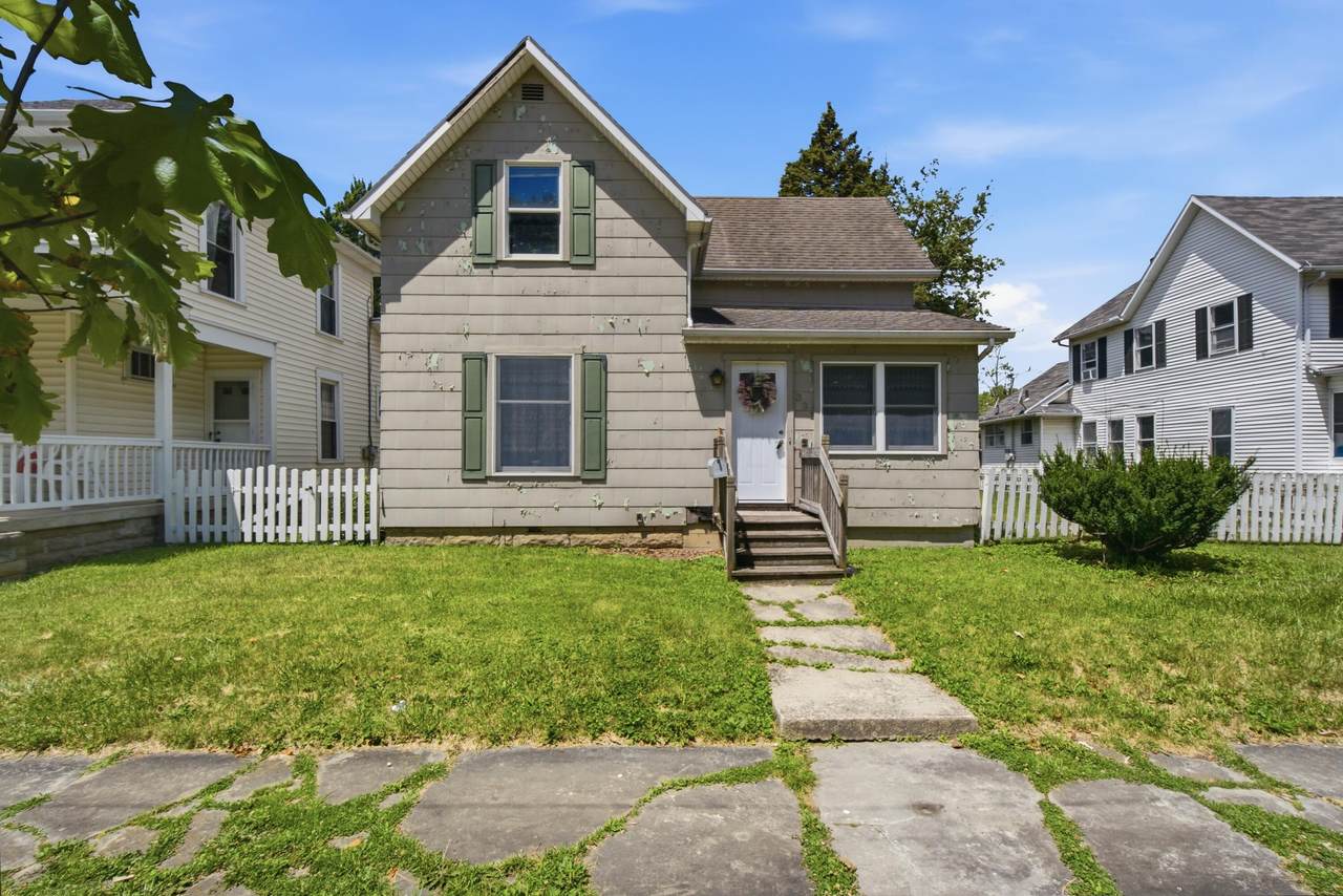 331 Court Street - Photo 1