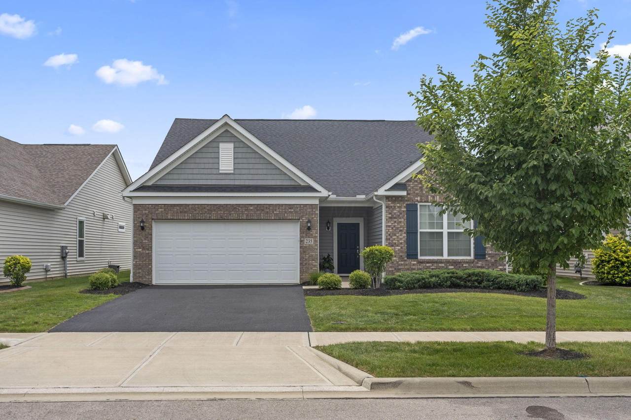 235 Solstice Road - Photo 1