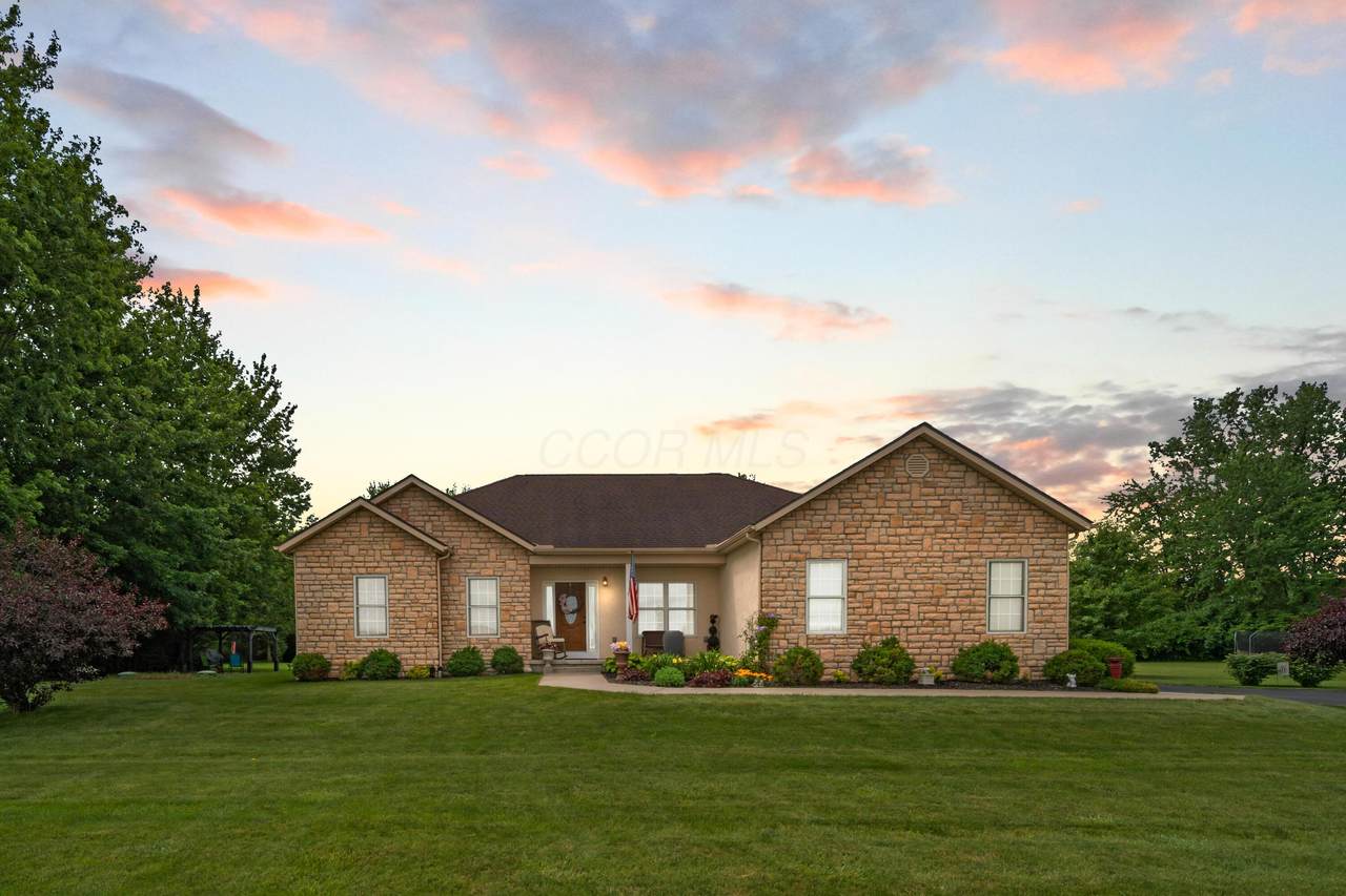 7280 Weldon Road - Photo 1