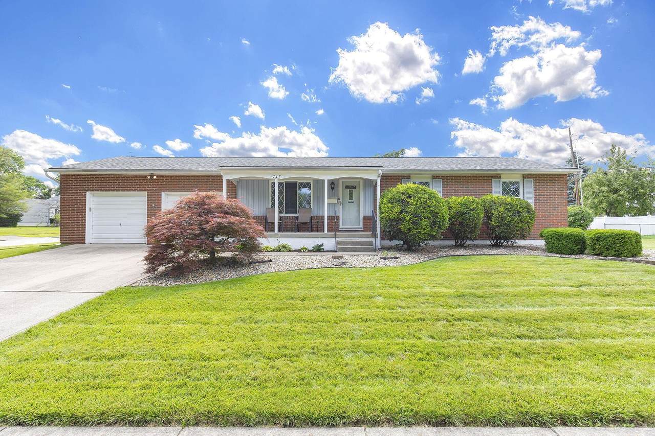 747 Hunt Valley Drive - Photo 1